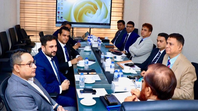 জামায়াতের নির্বাহী পরিষদের বৈঠকে খালেদা জিয়ার জন্য দোয়া