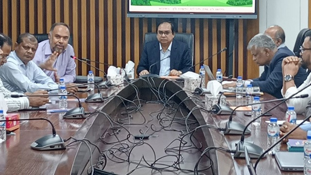 খতিয়ানের ‘করণিক ভুল’ সংশোধনে সর্বোচ্চ সেবার নির্দেশ