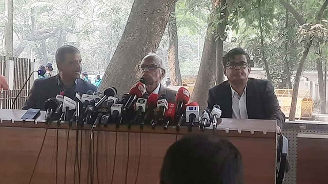 খালেদা জিয়ার নিরাপত্তা ও মর্যাদা বিবেচনায় ভিভিআইপি ঘোষণার সিদ্ধান্ত