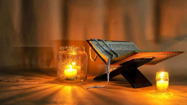 রমজানকে স্বাগত জানানোর ৫ উপায়