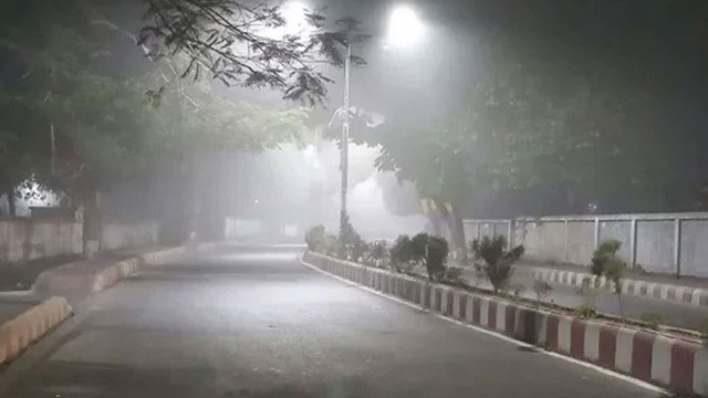 দেশজুড়ে বাড়বে শীতের আমেজ, রাতের তাপমাত্রা কমতে পারে ১–২ ডিগ্রি