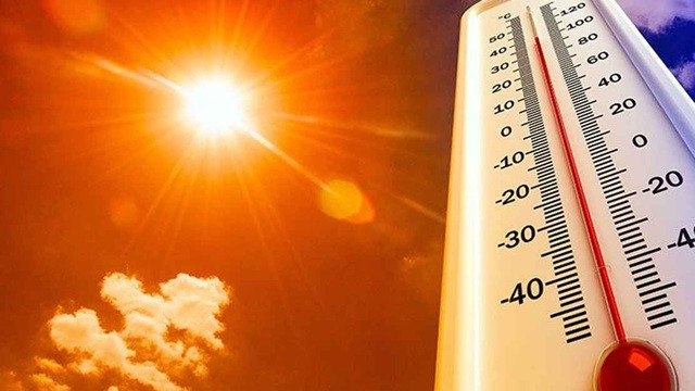 দেশজুড়ে তাপমাত্রা বৃদ্ধির আভাস, মাঝেমধ্যে হতে পারে বজ্রবৃষ্টি