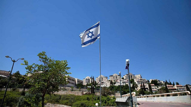 ইসরায়েলের পার্লামেন্টে পশ্চিম তীর দখলের বিল পাস