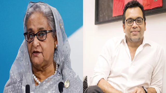 বিএনপি কর্মী হত্যা : শেখ হাসিনার সঙ্গে মামলার আসামি ইরেশ যাকের