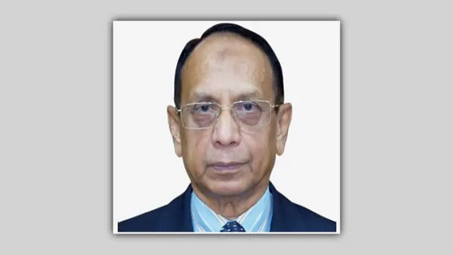 জনপ্রশাসন মন্ত্রণালয়ের নতুন সিনিয়র সচিব এহছানুল হক