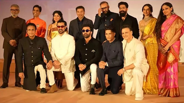 ‘রাম’ রণবীরের প্রশংসায় ‘রাবণ’ যশ