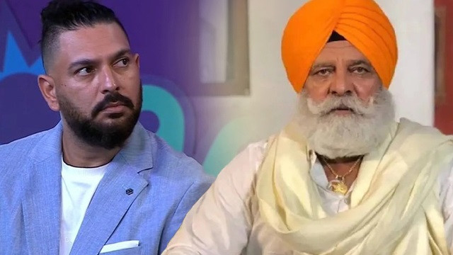 দেখে না ছেলে, খেতে দেয় অন্য কেউ, মৃত্যুর অপেক্ষায় যুবরাজের বাবা