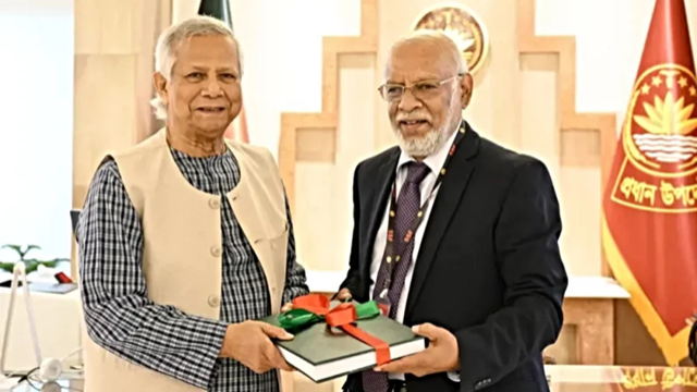 অবসরপ্রাপ্ত ৭৮ কর্মকর্তাকে ভূতাপেক্ষ পদোন্নতির সুপারিশ
