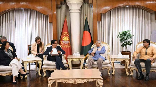 ফেব্রুয়ারির প্রথমার্ধে উৎসবমুখর নির্বাচন হবে