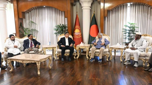 ছবি : সংগৃহীত