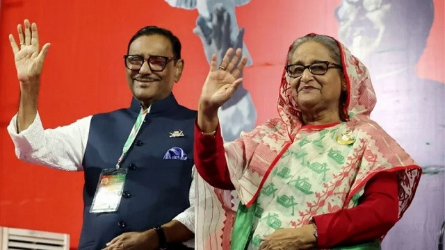 ৩০৯ কোটি ক্ষতি : আসামি হাসিনা-কাদেরসহ ৭ সাবেক মন্ত্রী