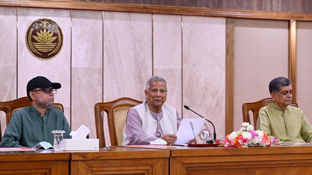 ১৬ বছর অপেক্ষা নয়, প্রতিবছর অভ্যুত্থান স্মরণের অঙ্গীকার