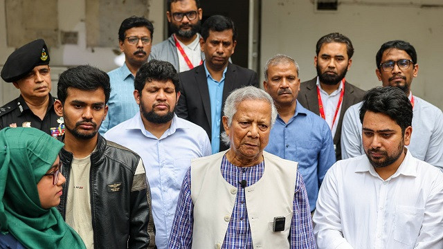 ‘আ. লীগ সরকার আইয়ামে জাহেলিয়াত প্রতিষ্ঠা করে গেছে, আয়নাঘর তার একটা নমুনা’