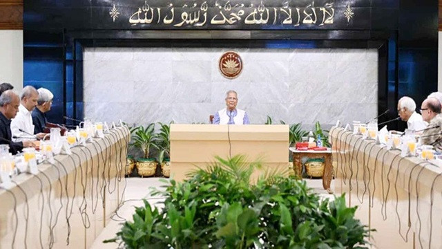 এপিএ'র পরিবর্তে জিপিএমএস কাঠামো অনুমোদন