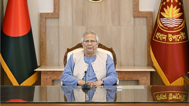 গণভোটে যে চার প্রশ্ন থাকবে