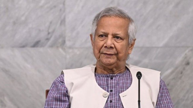 আ. লীগের আমলে নিহতদের তালিকা তৈরির নির্দেশ প্রধান উপদেষ্টার
