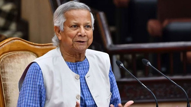জাতিসংঘের তদন্ত প্রতিবেদনকে স্বাগত জানাল অন্তর্বর্তী সরকার