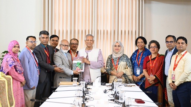 সরাসরি ভোটে চেয়ারম্যান-মেয়র নির্বাচন বাতিলের প্রস্তাব