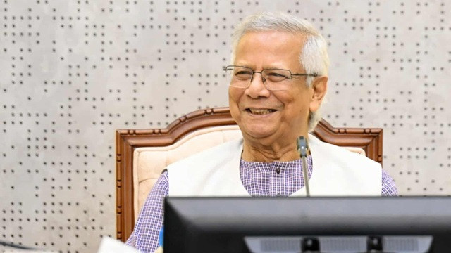 ১৬টি প্রস্তাব বাস্তবায়ন হয়েছে, ৮৫টি করা হচ্ছে