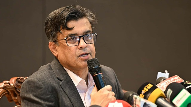 আসল কাজ না করে ধান্দা ছিল ‘মাদার অব হিউমেনিটি’ সেল করার