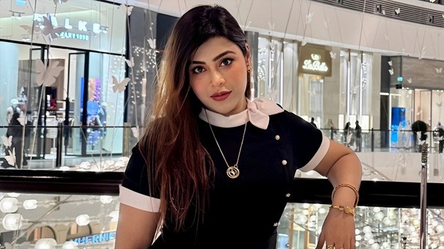 ১২৭ জনের বিরুদ্ধে আইনি পদক্ষেপের হুঁশিয়ারি মিষ্টি জান্নাতের