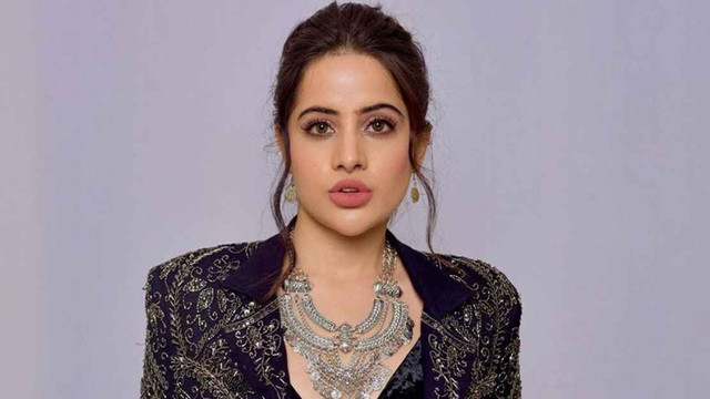 বিয়ে করছেন উরফি জাভেদ!