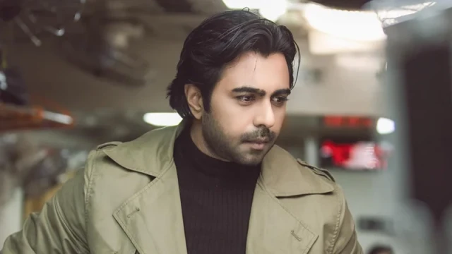বাবা-ছেলেকে নিয়ে বিভ্রান্তিকর তথ্য প্রচার, আইনি ব্যবস্থা নিলেন অপূর্ব