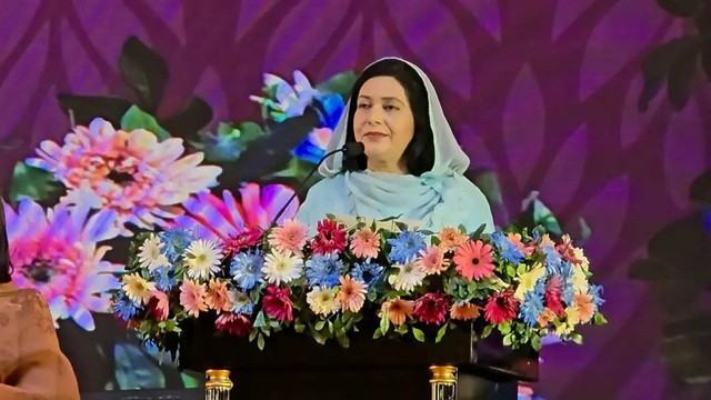 প্রতিটি মেয়ের ভবিষ্যৎ গড়ায় রাষ্ট্র হবে সহায়ক শক্তি