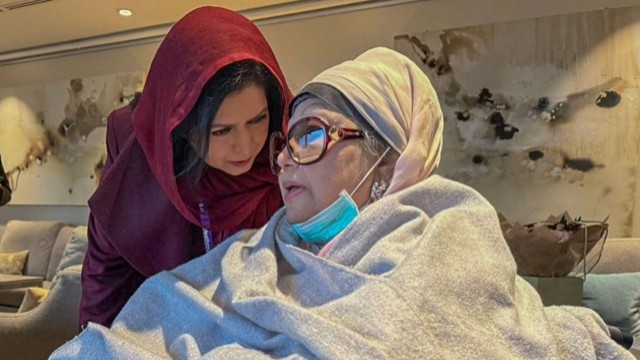 ৬ মে সকালে ঢাকায় ফিরবেন খালেদা জিয়া, নেতাকর্মীদের ঢলে দুর্ভোগের শঙ্কা