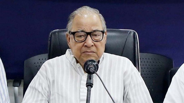 নির্বাচনের জন্য আন্দোলনের প্রয়োজন নেই